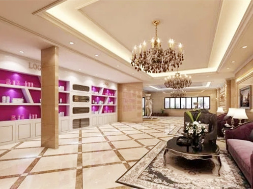 南京伊爾美醫(yī)療美容醫(yī)院