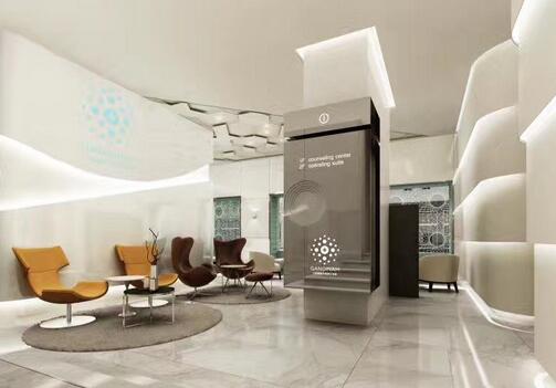 二上海江依南醫(yī)療美容