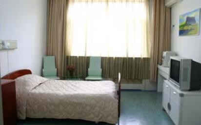 內(nèi)蒙古一機(jī)醫(yī)院整形美容科