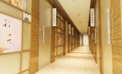 南昌鵬愛(ài)醫(yī)療美容醫(yī)院