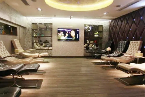 成都維美時(shí)尚醫(yī)學(xué)美容醫(yī)院