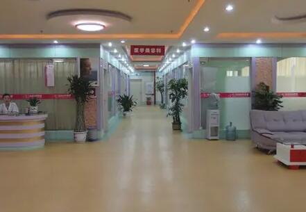 江門瑪麗整形醫(yī)院