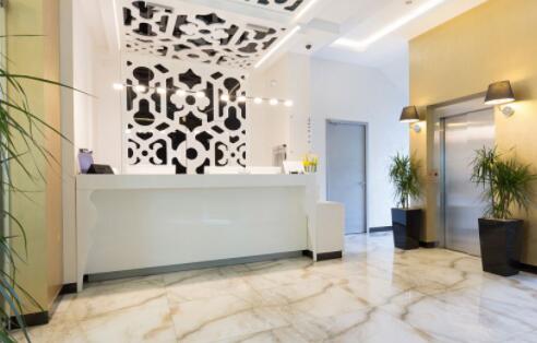 西寧繡妤醫(yī)療美容門(mén)診部