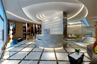 濟南木子美容整形醫(yī)院