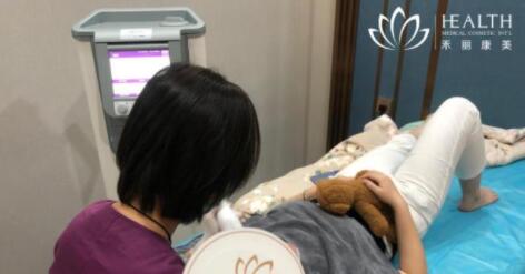 南昌禾麗康美美容醫(yī)院