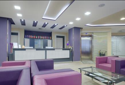 長(zhǎng)春久諾醫(yī)療美容