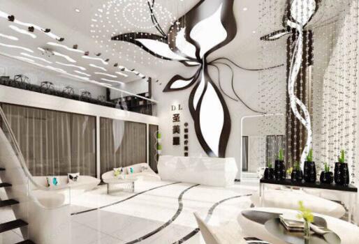 樂(lè)山圣美羅醫(yī)療美容診所