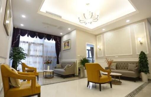 揚州賽美瑞整形美容醫(yī)院