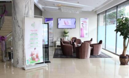 海南?？诙饕玲t(yī)學(xué)美容門診部