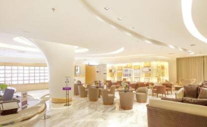 鄭州羽中醫(yī)療門診部