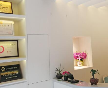 深圳中醫(yī)院醫(yī)療美容科