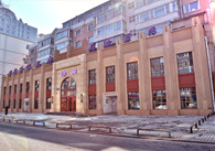 長(zhǎng)春珍妮整形醫(yī)療美容醫(yī)院