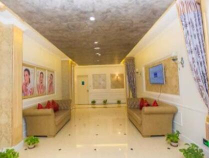 三亞唯星顏醫(yī)療美容門診部