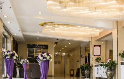 邯鄲京美醫(yī)療整形醫(yī)院