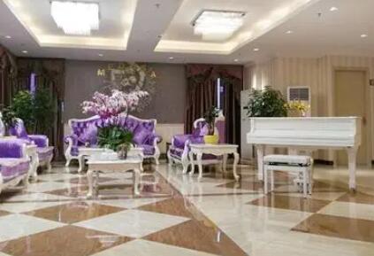 貴陽(yáng)新現(xiàn)代醫(yī)院醫(yī)療美容