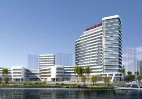 復(fù)旦大學(xué)附屬中山醫(yī)院廈門醫(yī)院整形外科