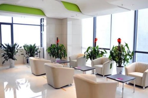 鄭州同樂(lè)醫(yī)療美容門診部