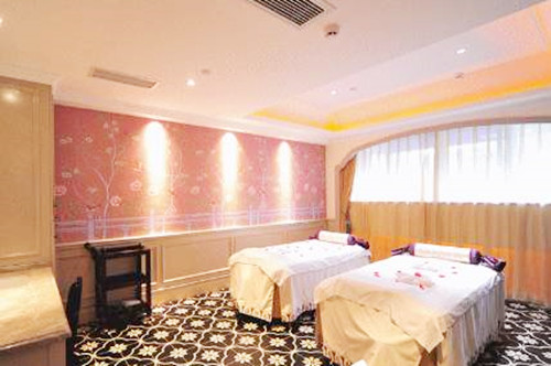 ?？诿捞m紅妝尚醫(yī)學(xué)美容門診部