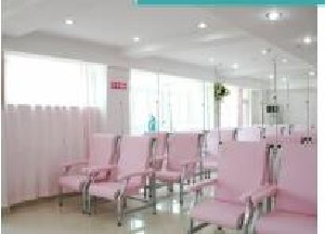 深圳圣雅門診部醫(yī)療美容科