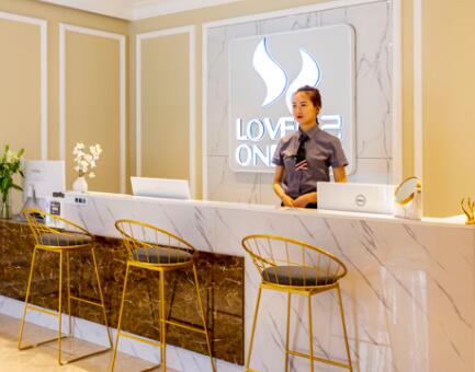 大連悅己時光醫(yī)療美容