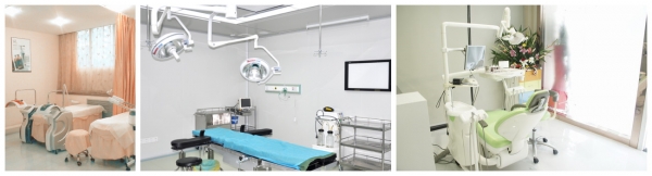 武漢洪山愛美匯整形美容醫(yī)院