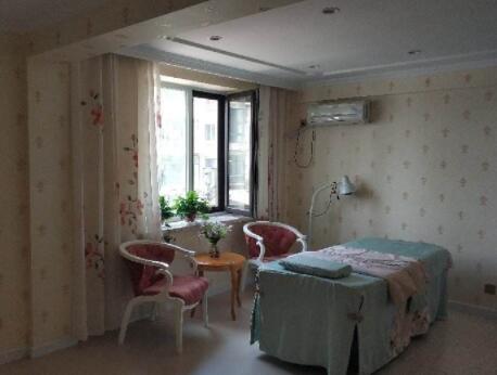 遼陽(yáng)知鑫醫(yī)療美容門診部