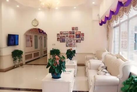 西安瑯麗醫(yī)療美容門(mén)診部