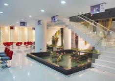 樂山金手指醫(yī)學整形美容診所