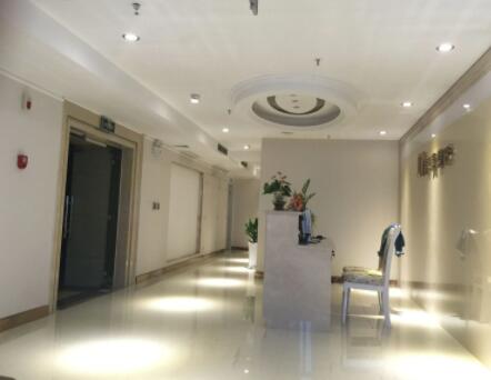 重慶尚美段紹坤醫(yī)學(xué)美容醫(yī)院