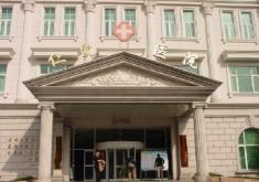 上海仁愛醫(yī)院整形外科