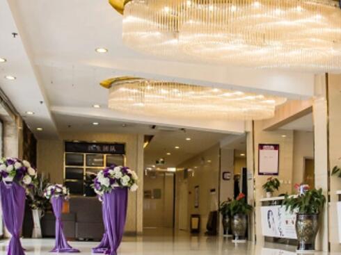 湖南婦女兒童醫(yī)院醫(yī)學整形美容中心