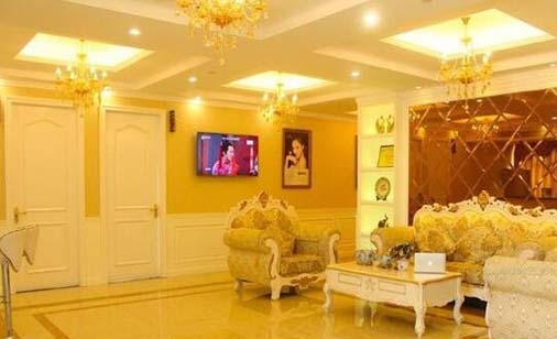 杭州佰麗醫(yī)療整形醫(yī)院