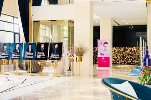 大同逆時光醫(yī)學(xué)美容門診部