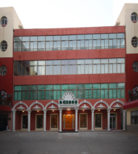 威海孫漫醫(yī)療管理有限公司環(huán)翠?？崎T診部