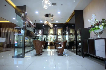 太原薇美醫(yī)療美容門診部