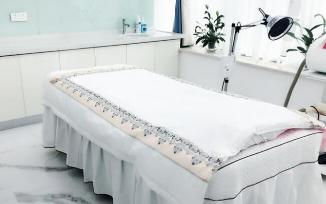 東營(yíng)德?tīng)柮揽歪t(yī)療美容門(mén)診部