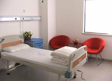 上海萬豪醫(yī)院整形美容中心