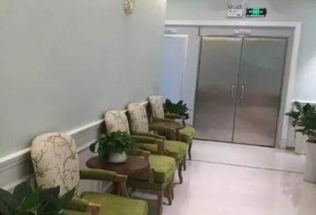 深圳招美醫(yī)療美容