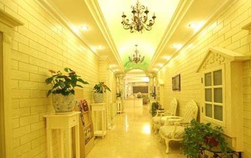 德陽(yáng)壹號(hào)美都醫(yī)療美容門(mén)診部