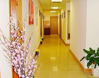 上海比華利整形醫(yī)院