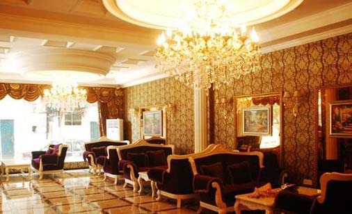 貴陽(yáng)樸大夫醫(yī)療美容機(jī)構(gòu)