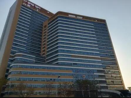 合肥第一人民醫(yī)院醫(yī)療美容科