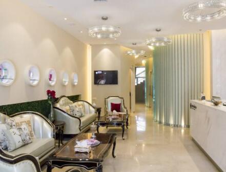 哈爾濱名大醫(yī)療美容門診部