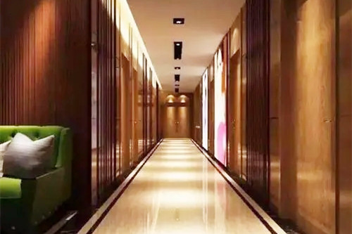 成都依琳新生整形美容醫(yī)院