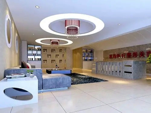 達州雙均整形醫(yī)院