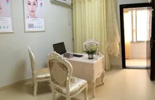 萍鄉(xiāng)百麗恒醫(yī)療美容診所