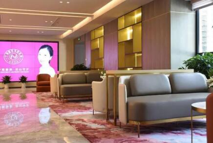 寧波徐建國醫(yī)療美容門診部