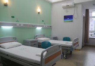 黃石愛(ài)康醫(yī)院燒傷整形科