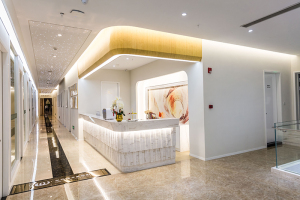 金華義烏連天美整形美容醫(yī)院