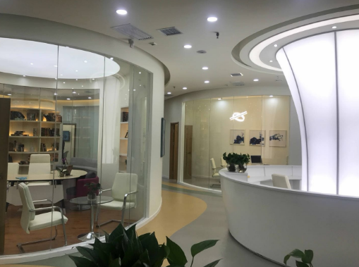 西安晶膚醫(yī)療美容診所